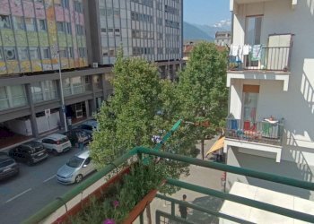 Balcone - Trilocale via Torino, Aosta - foto 29