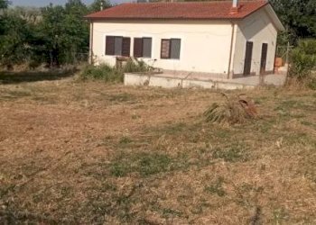 Terreno - Villa contrada Iannassi, San Nicola Manfredi - foto 1