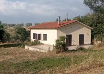 Terreno - Villa contrada Iannassi, San Nicola Manfredi - foto 3