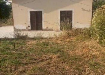 Terreno - Villa contrada Iannassi, San Nicola Manfredi - foto 5