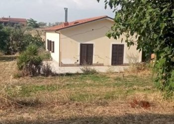 Terreno - Villa contrada Iannassi, San Nicola Manfredi - foto 8