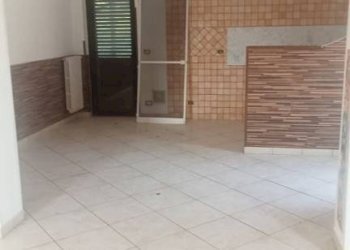 Salone - Villa contrada Iannassi, San Nicola Manfredi - foto 9