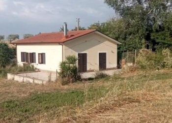 Terreno - Villa contrada Iannassi, San Nicola Manfredi - foto 13