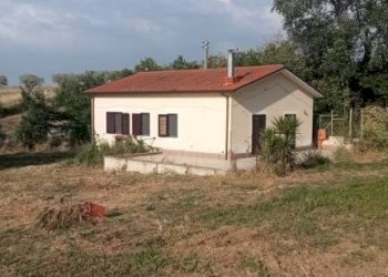 Terreno - Villa contrada Iannassi, San Nicola Manfredi - foto 14