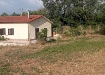 Terreno - Villa contrada Iannassi, San Nicola Manfredi - foto 15