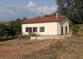 Terreno - Villa contrada Iannassi, San Nicola Manfredi - foto 17