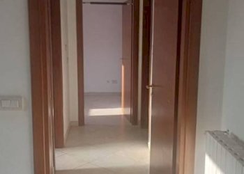 Corridoio - Villa contrada Iannassi, San Nicola Manfredi - foto 18