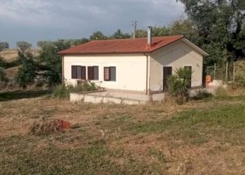 Terreno - Villa contrada Iannassi, San Nicola Manfredi - foto 22