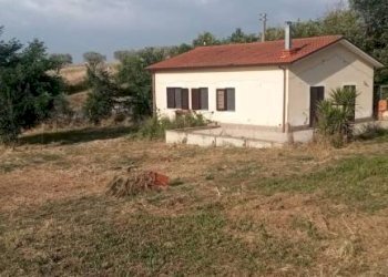 Terreno - Villa contrada Iannassi, San Nicola Manfredi - foto 23