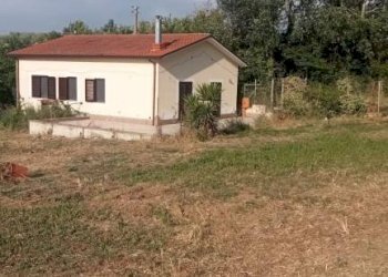 Terreno - Villa contrada Iannassi, San Nicola Manfredi - foto 24