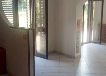 Stanza non arredata - Villa contrada Iannassi, San Nicola Manfredi - foto 30