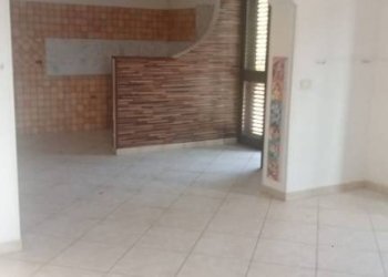 Stanza non arredata - Villa contrada Iannassi, San Nicola Manfredi - foto 35