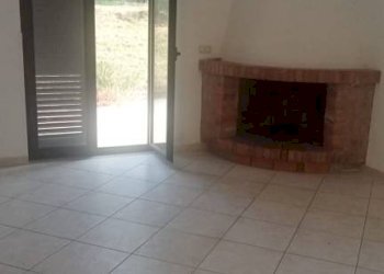 Salone - Villa contrada Iannassi, San Nicola Manfredi - foto 50