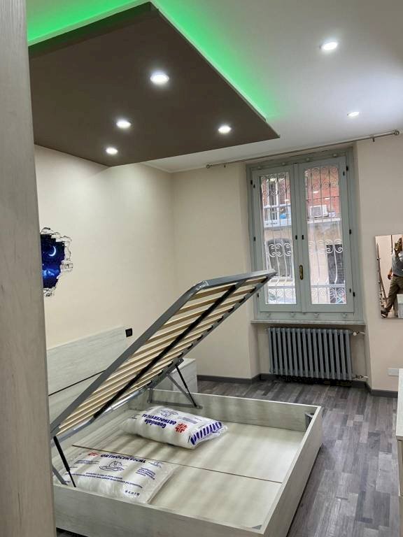 Salone - Bilocale via Tronzano, 7, Torino - foto 1