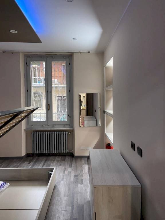 Stanza non arredata - Bilocale via Tronzano, 7, Torino - foto 2