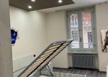 Salone - Bilocale via Tronzano, 7, Torino - foto 1