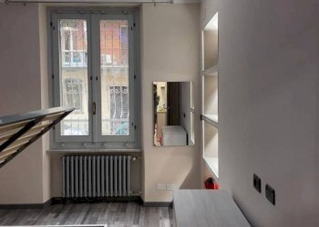 Stanza non arredata - Bilocale via Tronzano, 7, Torino - foto 2