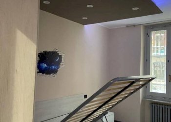 Ripostiglio - Bilocale via Tronzano, 7, Torino - foto 5