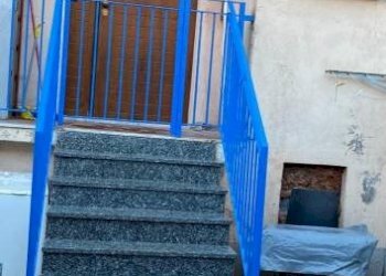 Cortile interno - Bilocale via Tronzano, 7, Torino - foto 6