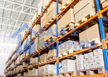 Magazzino - Capannone viale dei Fontanili, Rho - foto 1