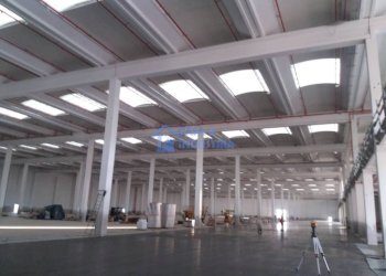 Interno non residenziale - Capannone viale dei Fontanili, Rho - foto 3