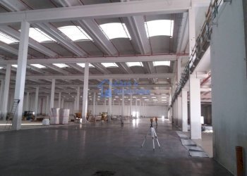 Interno non residenziale - Capannone viale dei Fontanili, Rho - foto 4