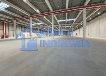 Magazzino - Capannone viale dei Fontanili, Rho - foto 8