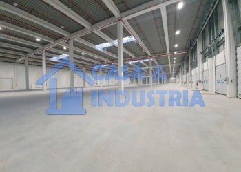 Magazzino - Capannone viale dei Fontanili, Rho - foto 9