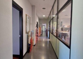 Ufficio - Capannone via Milano, Baranzate - foto 7