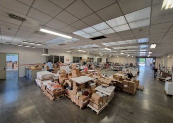 Magazzino - Capannone via Milano, Baranzate - foto 12