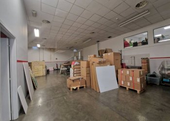 Magazzino - Capannone via Milano, Baranzate - foto 13