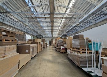 Magazzino - Capannone via Milano, Baranzate - foto 15