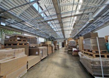 Magazzino - Capannone via Milano, Baranzate - foto 16