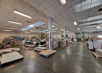 Magazzino - Capannone via Milano, Baranzate - foto 17