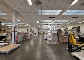 Magazzino - Capannone via Milano, Baranzate - foto 18