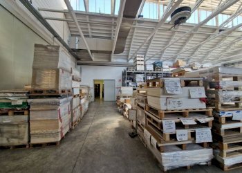 Magazzino - Capannone via Milano, Baranzate - foto 20