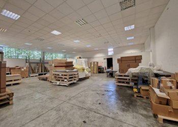 Magazzino - Capannone via Milano, Baranzate - foto 21