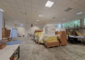 Magazzino - Capannone via Milano, Baranzate - foto 22