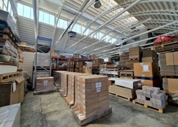 Magazzino - Capannone via Milano, Baranzate - foto 23