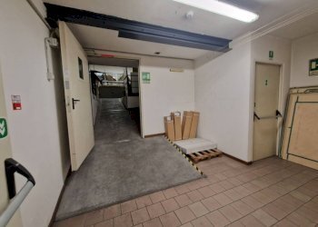 Altro - Capannone via Milano, Baranzate - foto 26