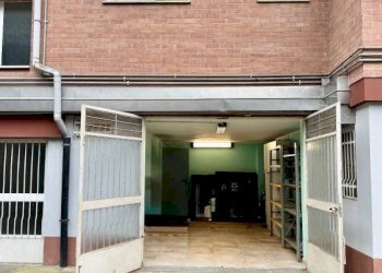 Magazzino - Shop via Giuseppe Cabrino, 56, Mongrando - photo 16