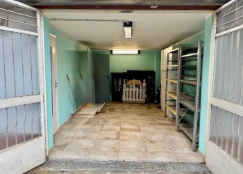 Magazzino - Shop via Giuseppe Cabrino, 56, Mongrando - photo 17