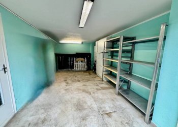 Magazzino - Shop via Giuseppe Cabrino, 56, Mongrando - photo 18