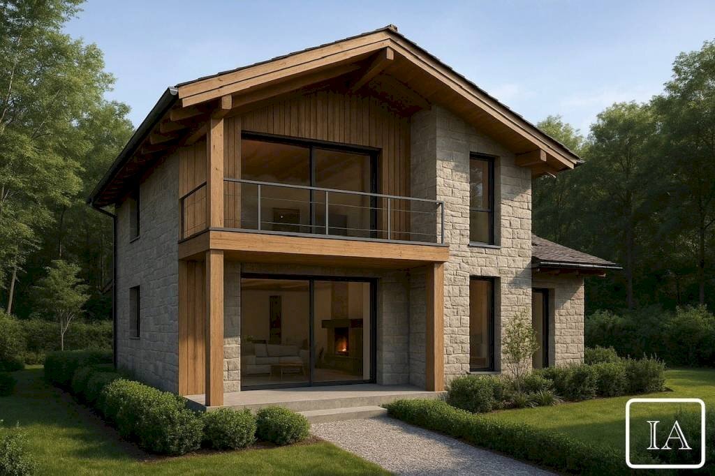 Dettagli - Rustico via Giovanni Priolo, 30, Pinerolo - foto 1