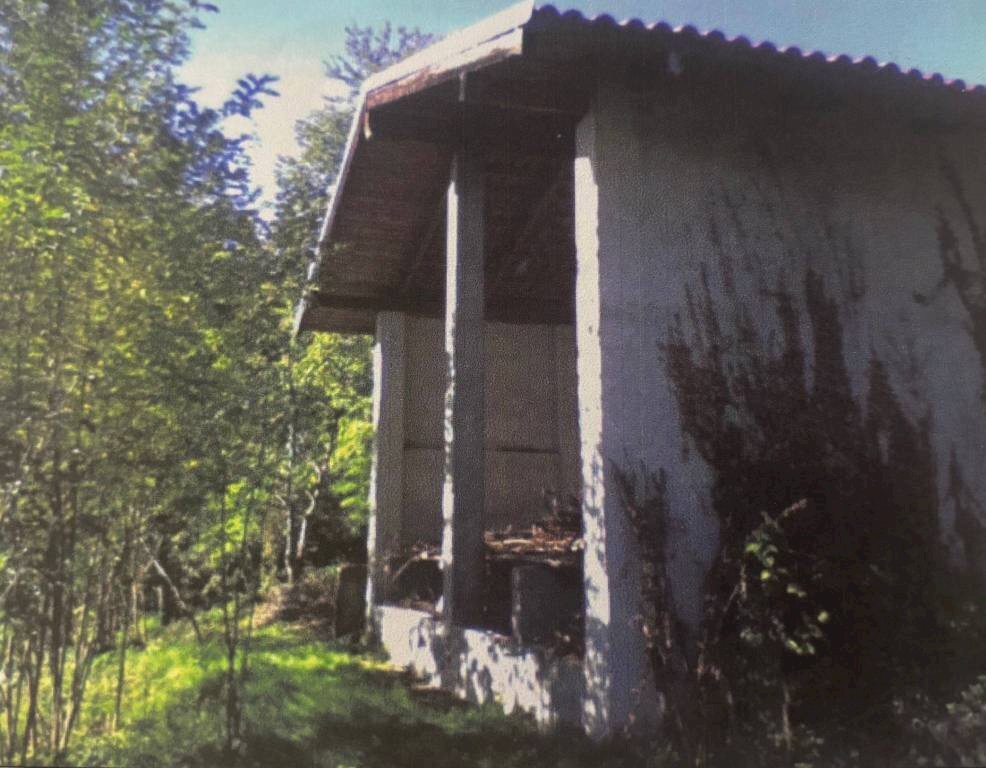 Facciata - Rustico via Giovanni Priolo, 30, Pinerolo - foto 2