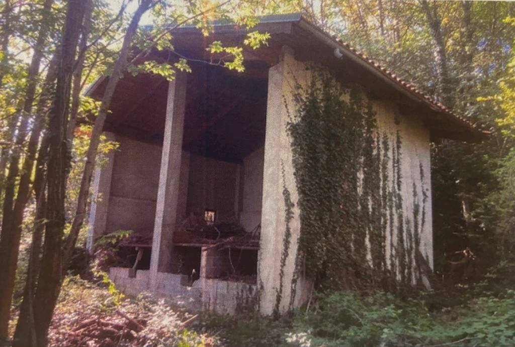 Facciata - Rustico via Giovanni Priolo, 30, Pinerolo - foto 3