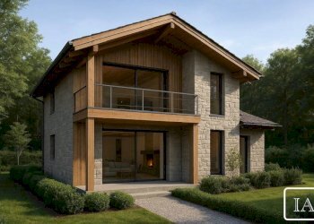 Dettagli - Rustico via Giovanni Priolo, 30, Pinerolo - foto 1