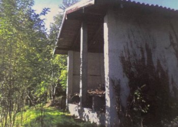 Facciata - Rustico via Giovanni Priolo, 30, Pinerolo - foto 2