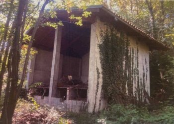 Facciata - Rustico via Giovanni Priolo, 30, Pinerolo - foto 3