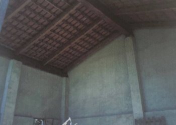 Interno non residenziale - Rustico via Giovanni Priolo, 30, Pinerolo - foto 4